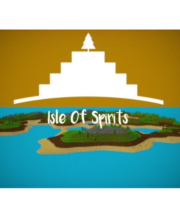 Isle Of Spirits Steam Key GLOBAL